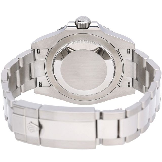 Rolex GMT Master II 126710 BLNR Image 4